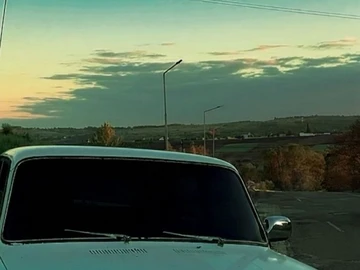 Авто ВАЗ 2107 2000 № 8875287