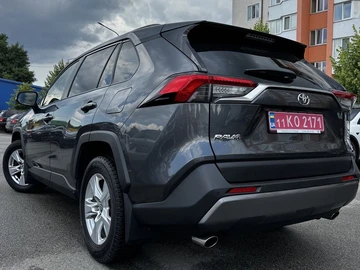 Авто Toyota Rav 4 2020 № 8875289