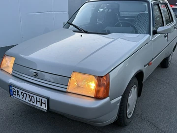 Авто ЗАЗ 1103 Slavuta 2010 № 8875291