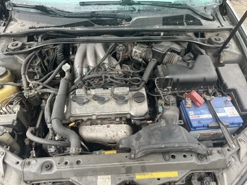 Авто Toyota Camry 2001 № 8875292