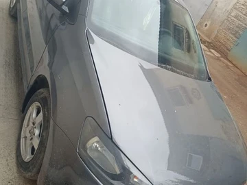 Авто Volkswagen Polo 2011 № 8875299