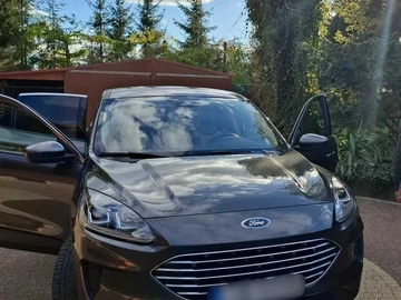 Авто Ford Escape 2020 № 8875306