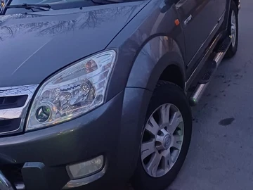 Авто Great Wall Haval 2006 № 8875309