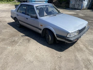 Авто Ford Ranger 1987 № 8875316