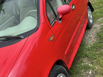 Авто Chery Qq6 S21  2007 № 8875317