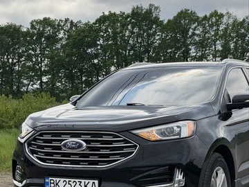 Авто Ford Edge 2018 № 8875319