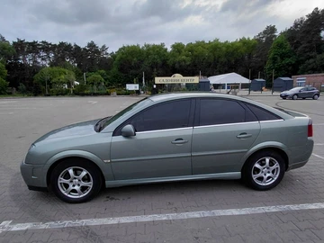 Авто Opel Vectra 2003 № 8875323