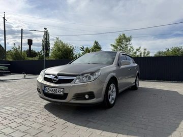 Авто Opel Vectra 2006 № 8875325