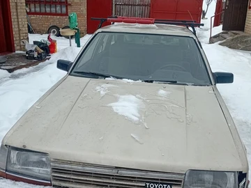 Авто Toyota Carina 1994 № 8875328
