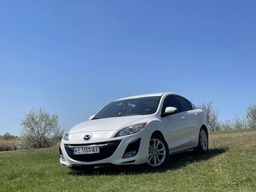 Авто Mazda 3 2009 № 8875363