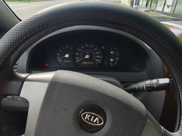 Авто KIA Sorento 2006 № 8875366