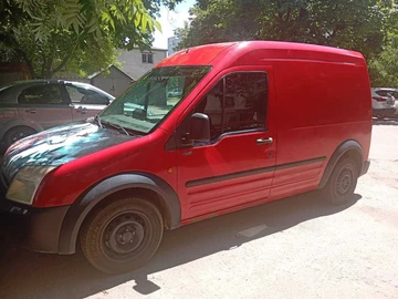 Авто Ford Canyon 2004 № 8875369