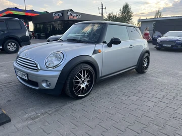 Авто MINI Cooper 2008 № 8875374