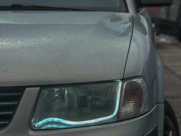 Авто Volkswagen Passat Sedan 1999 № 8875376