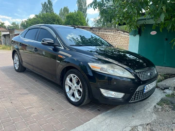 Авто Ford Mondeo 2008 № 8875377