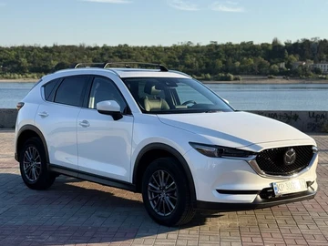 Авто Mazda Cx-5 2020 № 8875388
