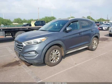 Авто Hyundai Tucson 2017 № 8875390