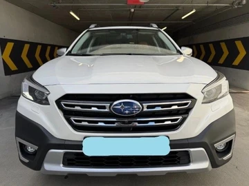 Авто Subaru Outback 2023 № 8875399