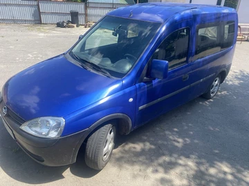 Авто Opel Combo 2006 № 8875402