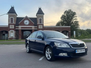 Авто Skoda Octavia 2011 № 8875405