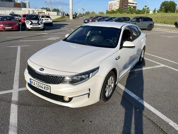 Авто KIA Avella 2016 № 8875415