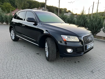 Авто Audi Q5 2014 № 8875416