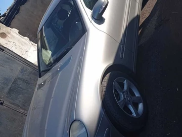 Авто Mercedes 220 2004 № 8875443