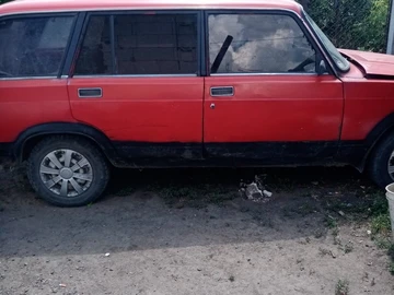 Авто ВАЗ 2104 2000 № 8875444