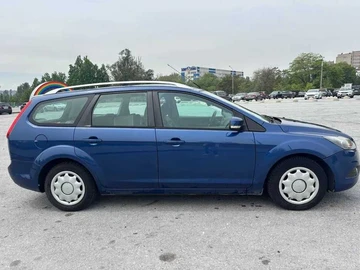 Авто Ford Focus 2009 № 8875448