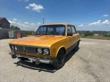 Авто ВАЗ 2106 1982 № 8875449