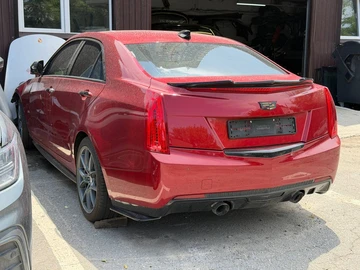 Авто Cadillac Ats 2015 № 8875452