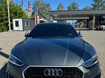 Авто Audi S5 2019 № 8875459