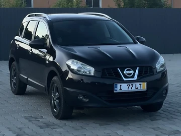 Авто Nissan Qashqai 2010 № 8875461