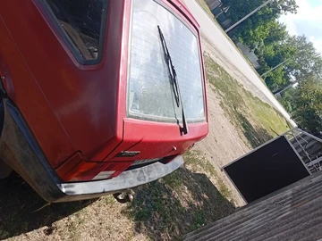 Авто ВАЗ 2108 1989 № 8875466