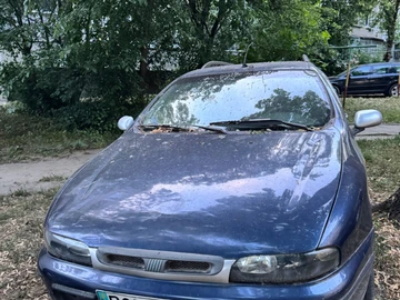 Авто Citroen Berlingo 2000 № 8875469