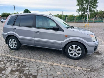Авто Ford Fusion 2011 № 8875474