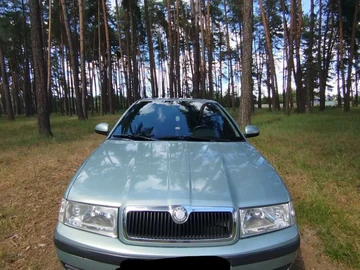 Авто Skoda Octavia 2010 № 8875486