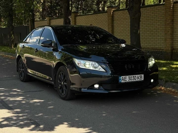 Авто Toyota Camry 2014 № 8875490