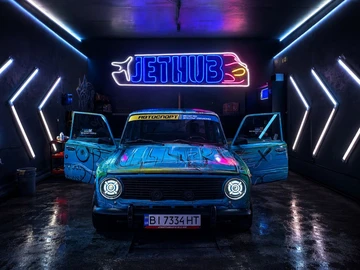Авто ВАЗ 2101 1973 № 8875495