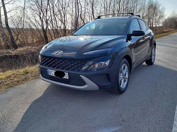 Авто Hyundai Amica 2021 № 8875499