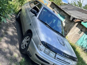 Авто ВАЗ 2112 2002 № 8875562