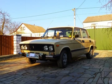 Авто ВАЗ 2106 1990 № 8875563