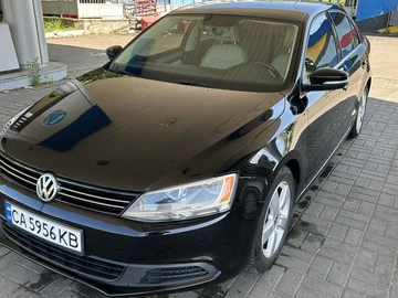 Авто Volkswagen Jetta 2013 № 8875564