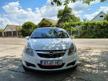 Авто Opel Corsa 2009 № 8875567