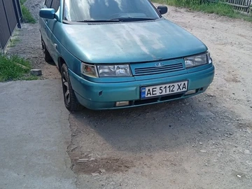 Авто ВАЗ 2110 1999 № 8875569
