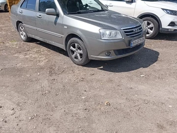 Авто Chery Amulet 2013 № 8875572