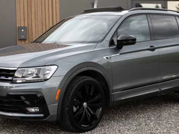 Авто Volkswagen Tiguan 2020 № 8875582