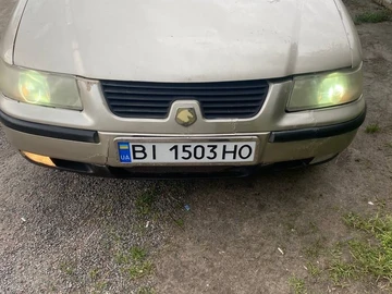 Авто Scorpa Sr 2007 № 8875584