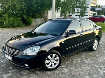 Авто KIA Magentis 2008 № 8875586