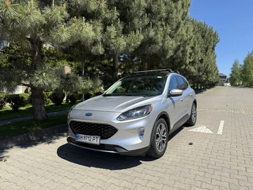 Авто Ford Escape 2020 № 8875590